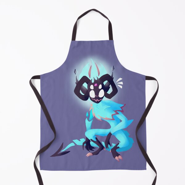 Item preview, Squatigami designed and sold by VoidYeeted.