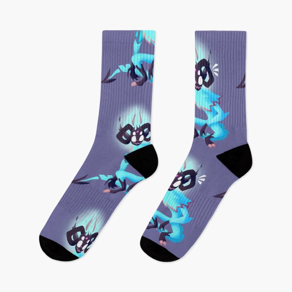 Item preview, Squatigami designed and sold by VoidYeeted.