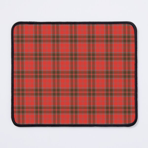 Item preview, Grant Weathered Tartan designed and sold by kerrychantt.