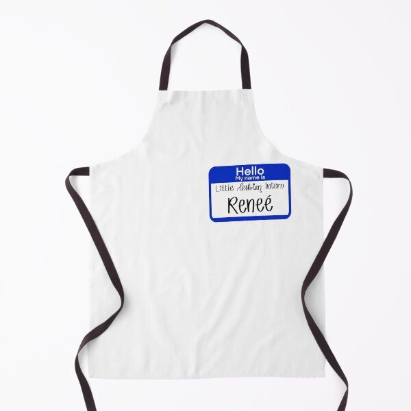 Item preview, Little Lesbian Intern Renee Rapp designed and sold by letschatshop.