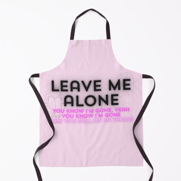 Item preview, Leave Me Alone -Juice Wrld Unreleased Vault - 999 Fan Art designed and sold by blankslategardn.