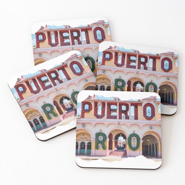 Item preview, PUERTO RICO 24 10 designed and sold by maveluzone.