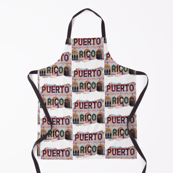Item preview, PUERTO RICO 24 10 designed and sold by maveluzone.