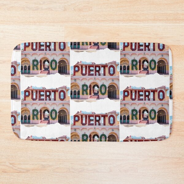 Item preview, PUERTO RICO 24 10 designed and sold by maveluzone.