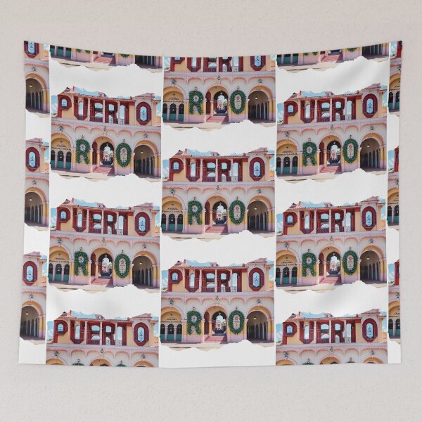 Item preview, PUERTO RICO 24 10 designed and sold by maveluzone.