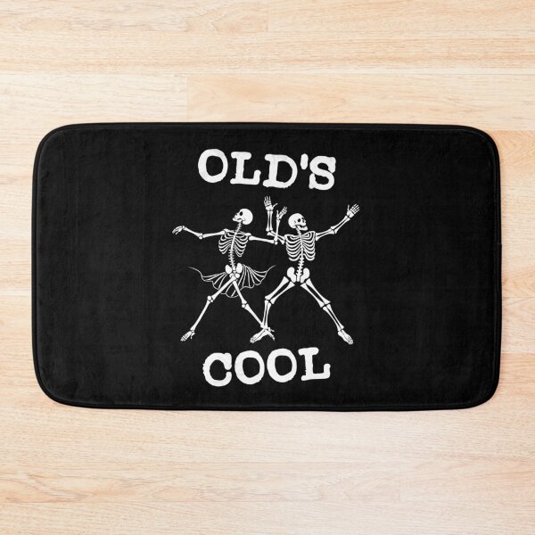 Item preview, Old's Cool Dancing Skeletons designed and sold by mr-k-store.