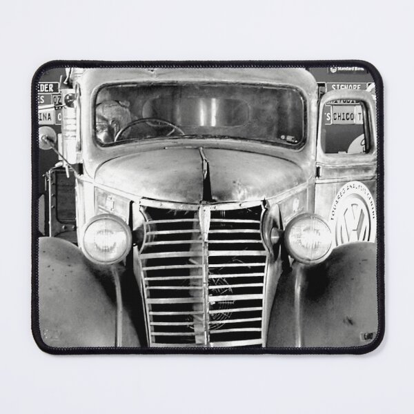 Item preview, Vintage Chevy Pickup Truck designed and sold by jaynerushton.