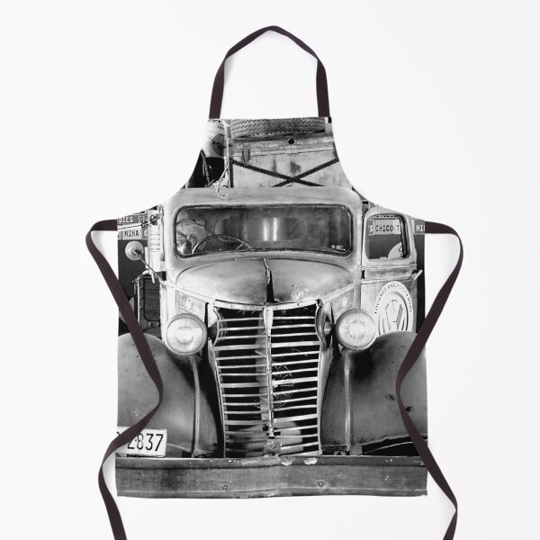 Item preview, Vintage Chevy Pickup Truck designed and sold by jaynerushton.