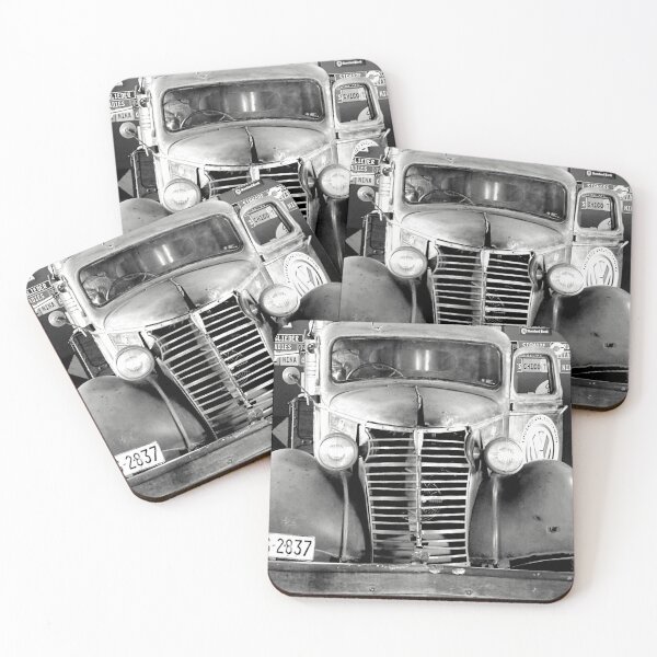 Item preview, Vintage Chevy Pickup Truck designed and sold by jaynerushton.
