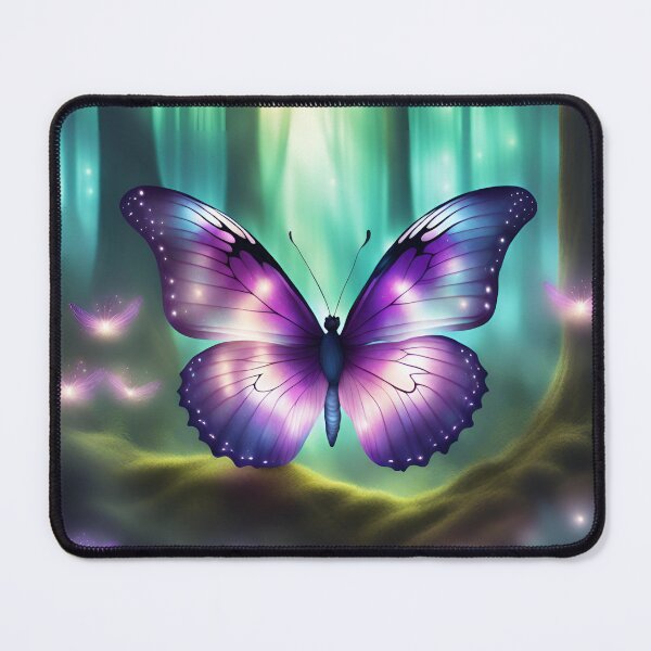 Item preview, Purple Butterfly designed and sold by Paul Maximus Gaming.
