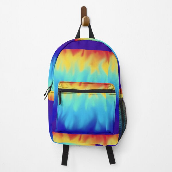 Item preview, RAINBOW FLAMES designed and sold by lsuplinskas.