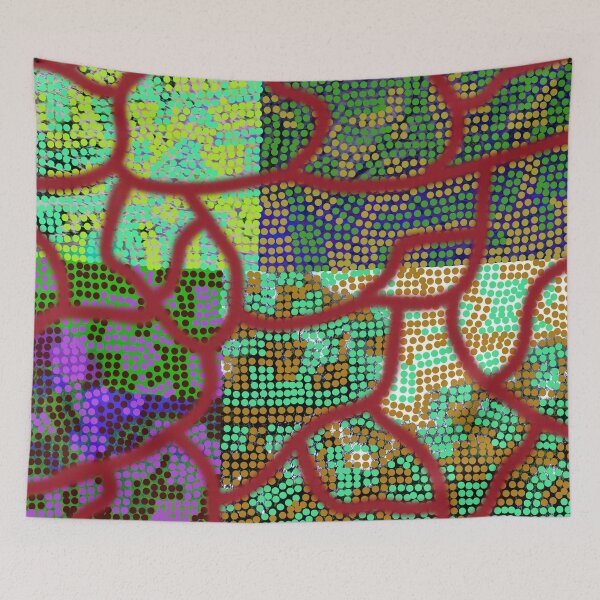 Item preview, Shout Out designed and sold by Jodie Cooper.