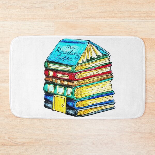 Item preview, The Reading Lofts designed and sold by Marian Hayes.