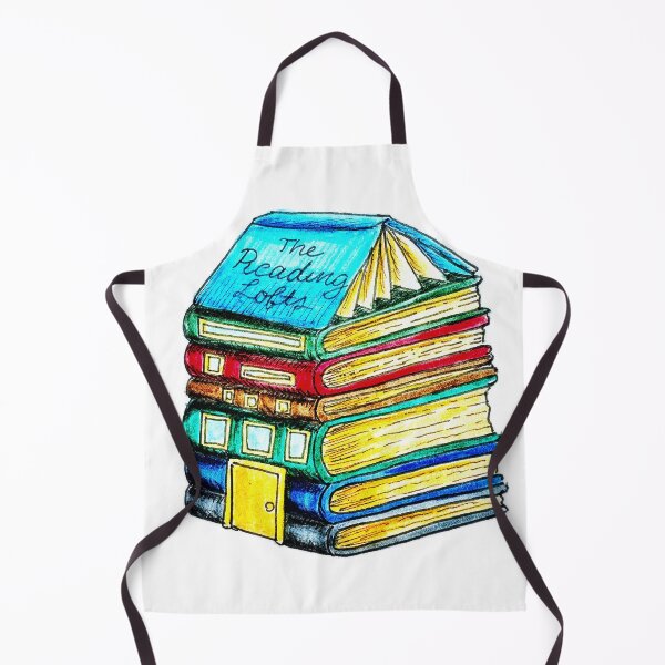 Item preview, The Reading Lofts designed and sold by Marian Hayes.