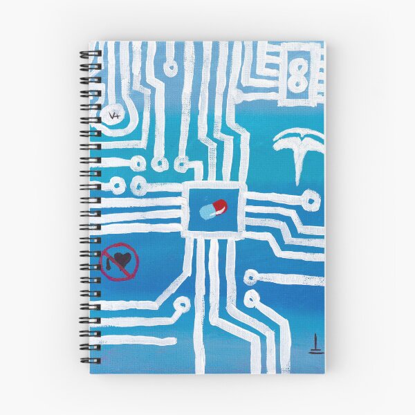 Item preview, Tesla Circuit Board designed and sold by Darbathorn.