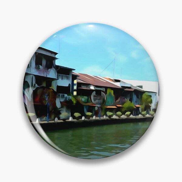 Item preview, Malaysia - Melaka designed and sold by franck380.