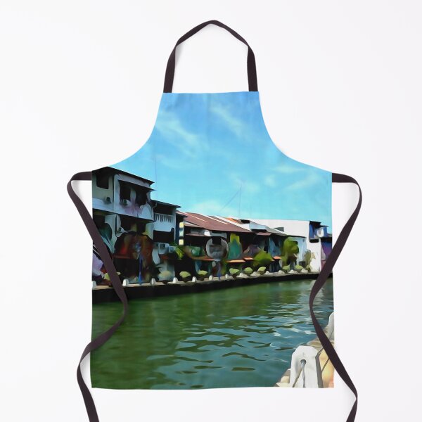 Item preview, Malaysia - Melaka designed and sold by franck380.