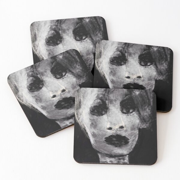 Item preview, ‘Aging Glamour’ designed and sold by Linda Truskett Art.