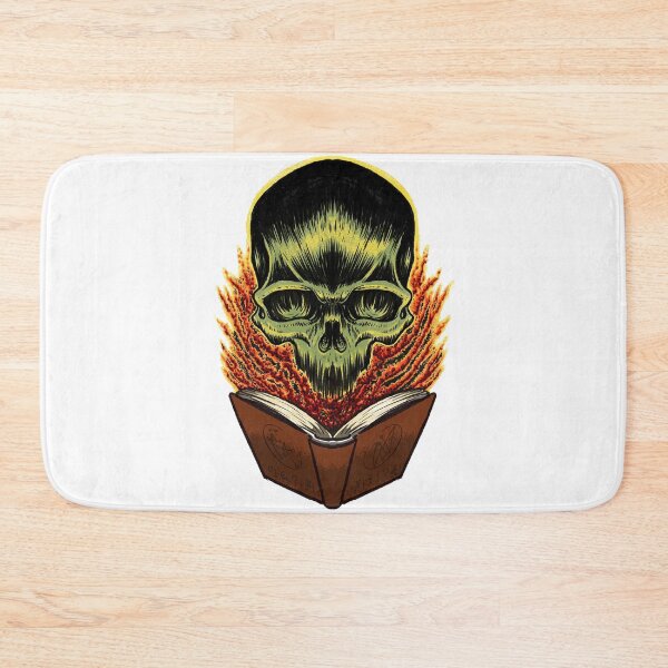 Item preview, Never stop reading designed and sold by markhansenart.