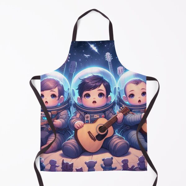 Item preview, Band of Babies designed and sold by ComputerContent.