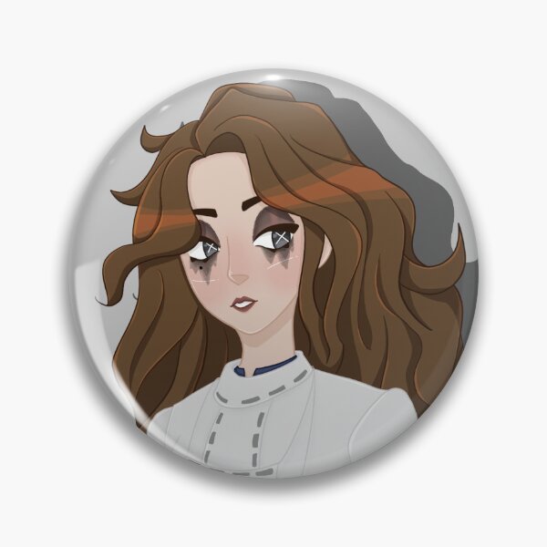 Item preview, Identity V Ada Mesmer designed and sold by squibby222.