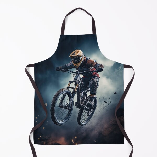 Artikelvorschau, Summit Shredders: Where Dirt Meets Determination entworfen und verkauft von PrimePixDesigns.