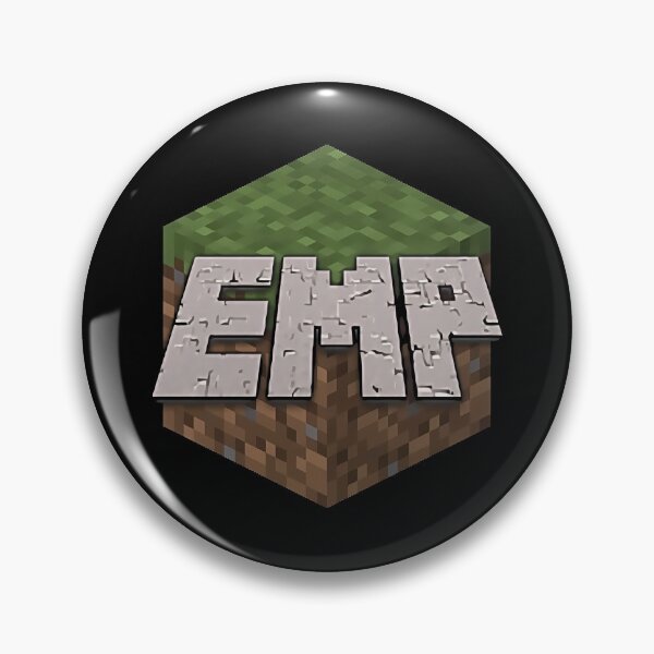 Item preview, Empires Smp a Empires Smp a Empires Smp designed and sold by Huffohop.
