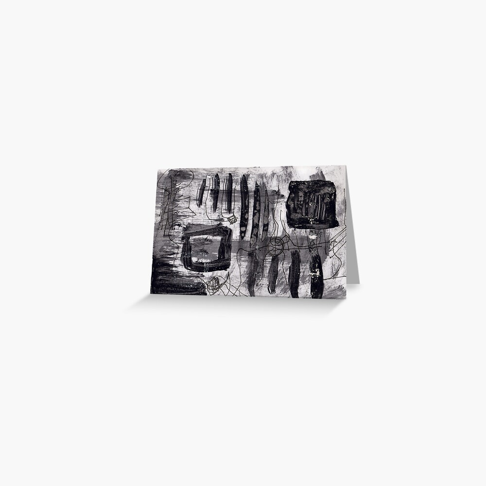 Item preview, Greeting Card designed and sold by JonStevenson.