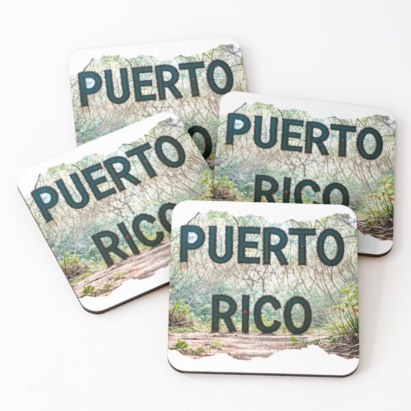 Item preview, PUERTO RICO 24 11 designed and sold by maveluzone.