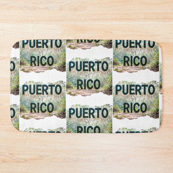 Item preview, PUERTO RICO 24 11 designed and sold by maveluzone.