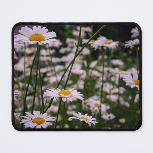 Item preview, Indie Vibes White Daisies designed and sold by Jessimk.
