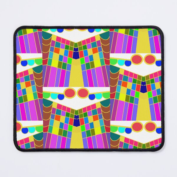Item preview, Zellige Moroccan hand art designed and sold by Thespacerocket.