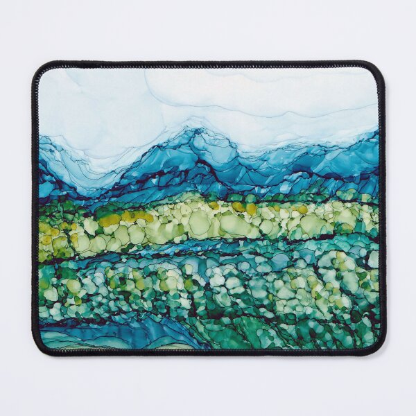 Item preview, Blue Mountains designed and sold by Sunshyne66.