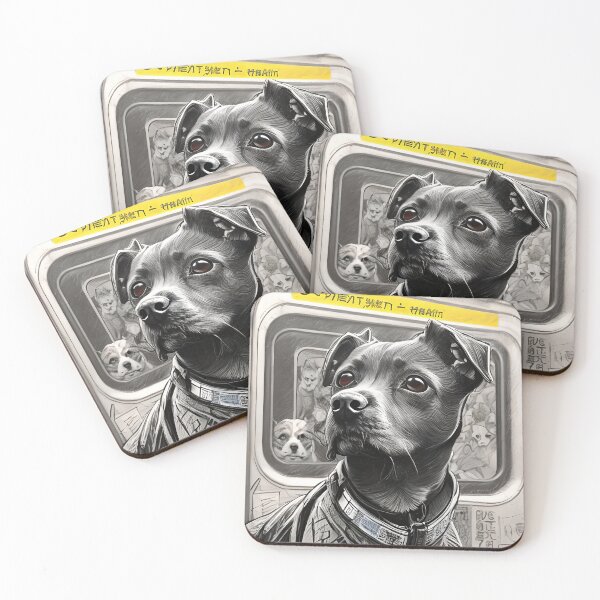 Item preview, Station Dog designed and sold by adena182.