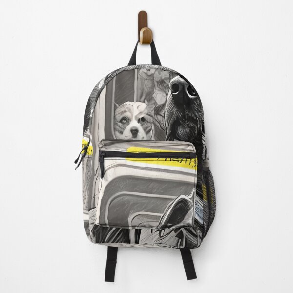 Item preview, Station Dog designed and sold by adena182.
