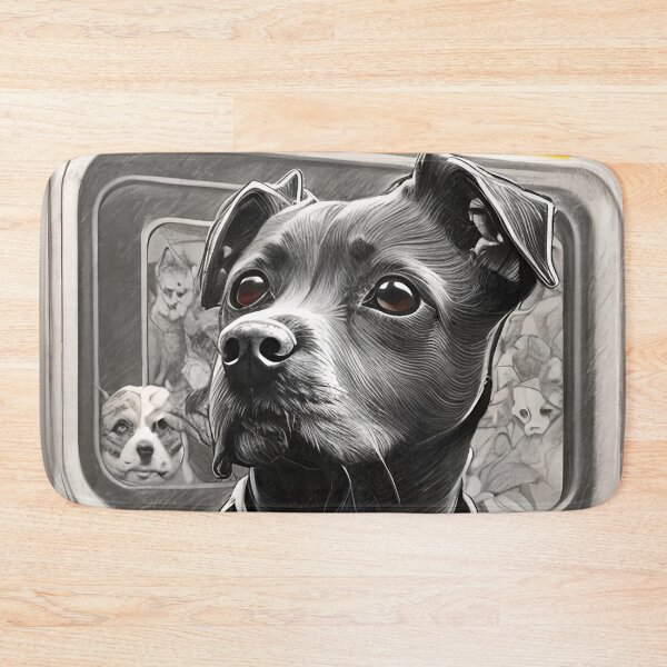 Item preview, Station Dog designed and sold by adena182.