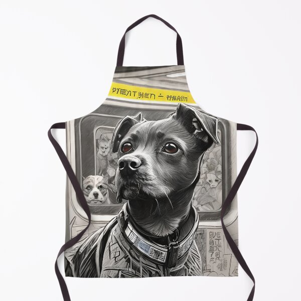 Item preview, Station Dog designed and sold by adena182.