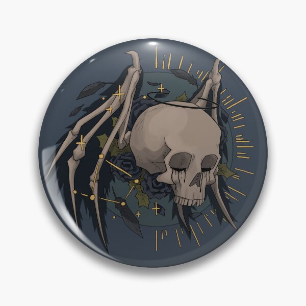Item preview, Fallen Aasimar designed and sold by GalacticSab.