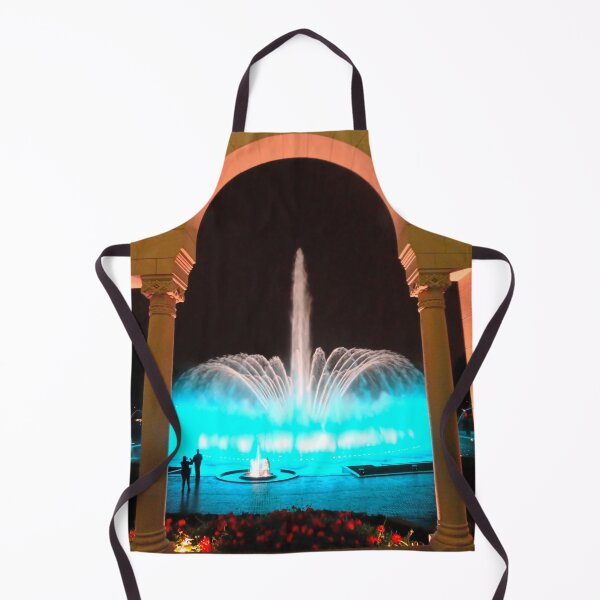 Item preview, Waterpark at Lima, South America designed and sold by AussieAl.