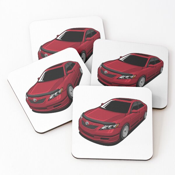 Item preview, Toyota Camry designed and sold by vektoranda.