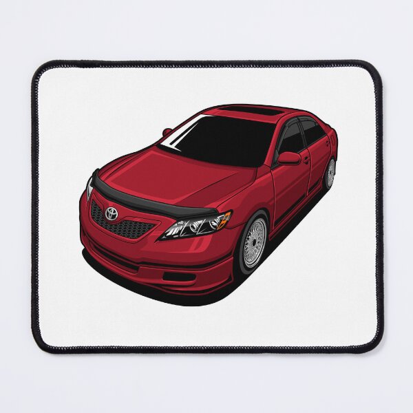 Item preview, Toyota Camry designed and sold by vektoranda.
