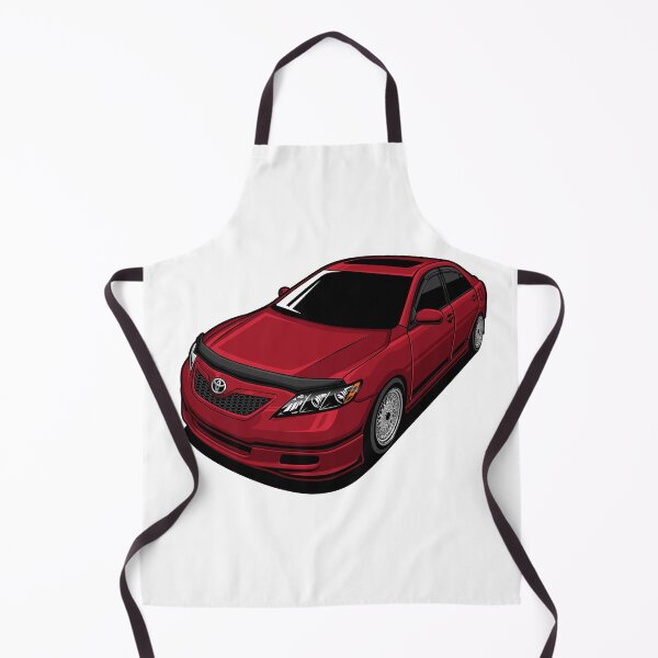Item preview, Toyota Camry designed and sold by vektoranda.