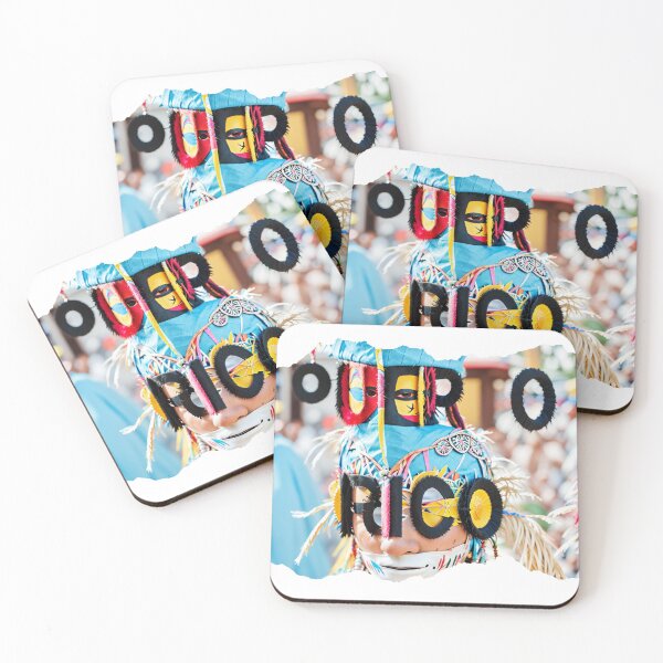 Item preview, PUERTO RICO 24 12 designed and sold by maveluzone.
