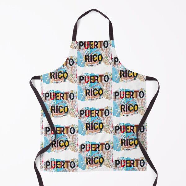 Item preview, PUERTO RICO 24 12 designed and sold by maveluzone.