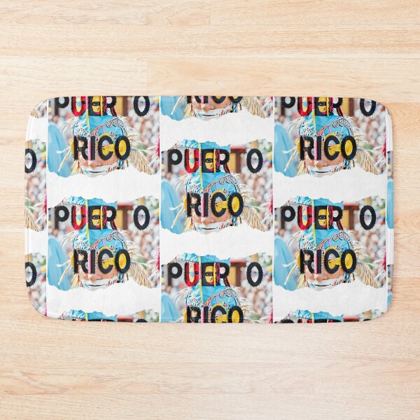Item preview, PUERTO RICO 24 12 designed and sold by maveluzone.