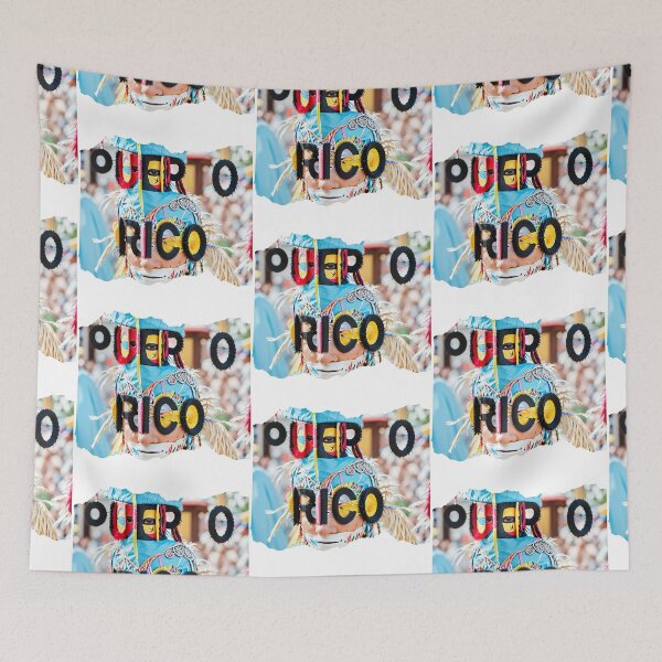 Item preview, PUERTO RICO 24 12 designed and sold by maveluzone.