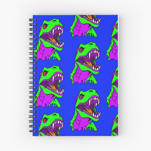 Item preview, Dinosaur Pop Art designed and sold by Shelbonzo.