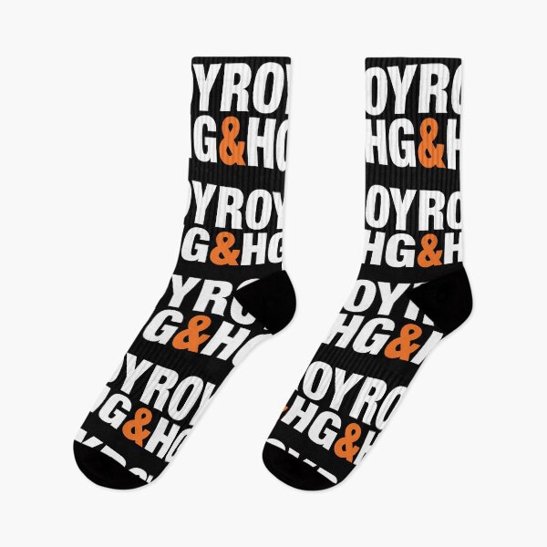 Item preview, Roy & HG  designed and sold by Meh-Ink.
