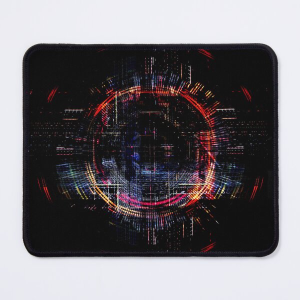 Item preview, Mousepad A designed and sold by dvd2u.