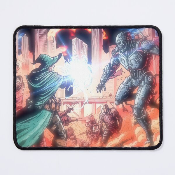 Item preview, Last Stand designed and sold by BobbysHobby.